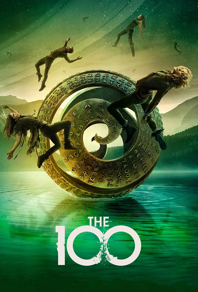 Xem phim 100 Người Thử Nghiệm (Phần 3) - The 100 (Season 3)