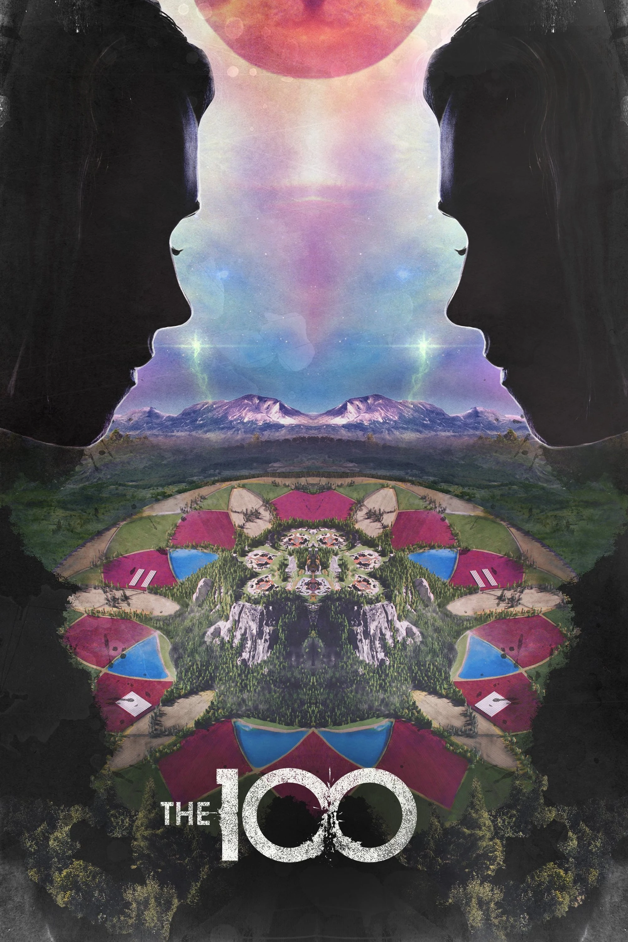 Xem phim 100 Người Thử Nghiệm (Phần 6) - The 100 (Season 6)