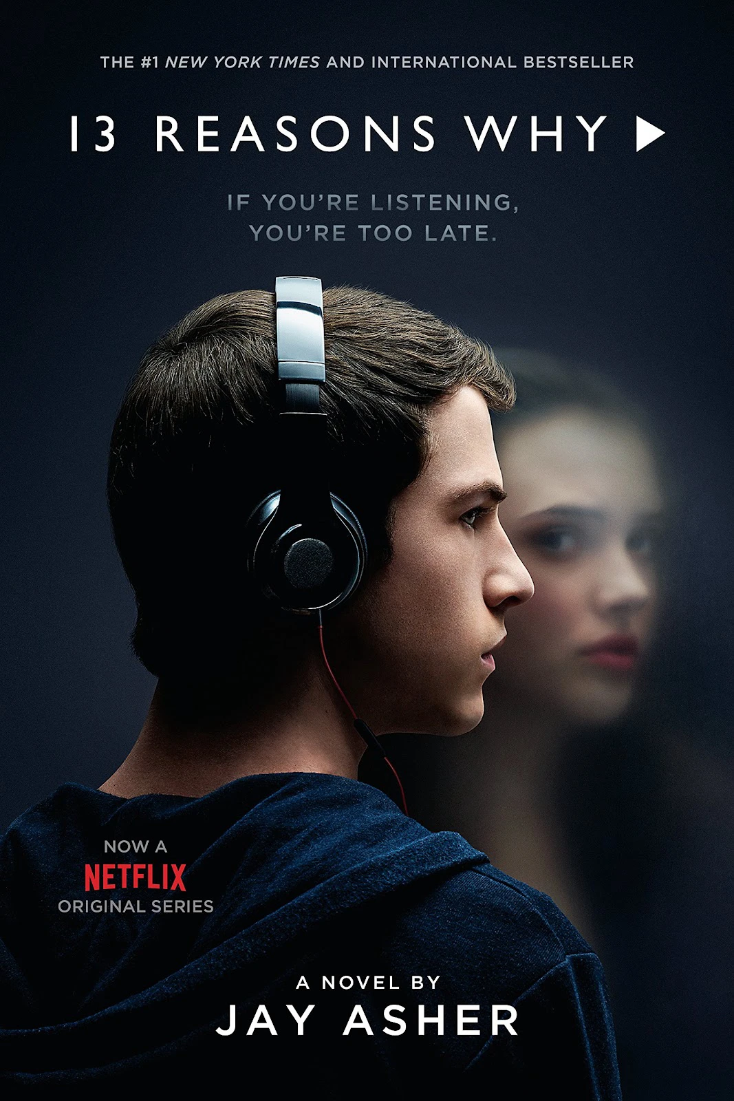 Xem phim 13 Lý Do Tại Sao (Phần 1) - 13 Reasons Why (Season 1)