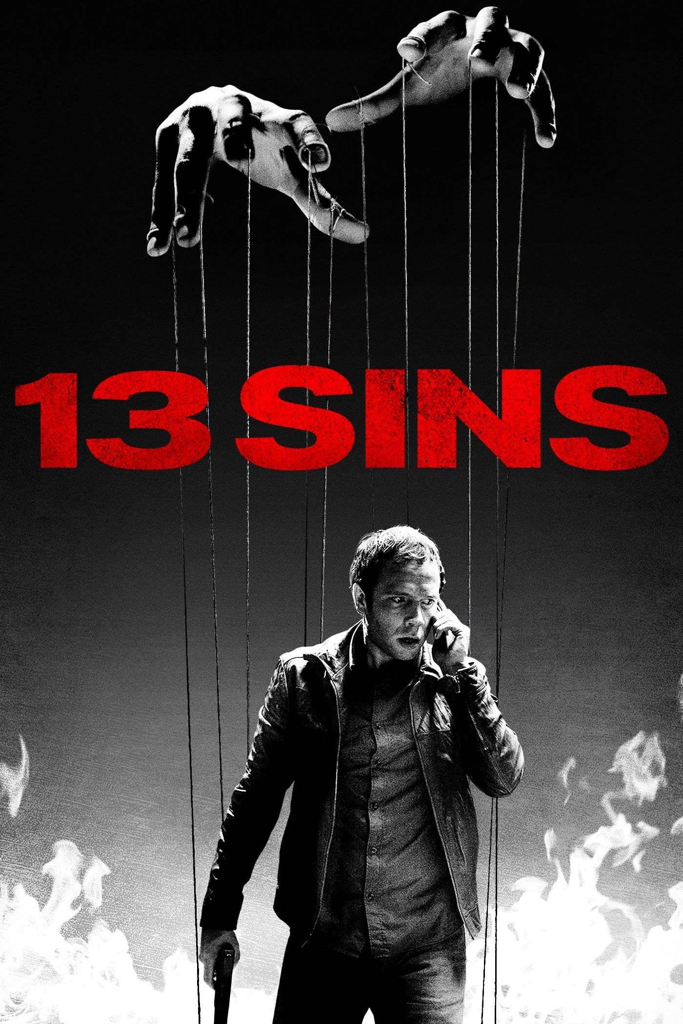 Xem phim 13 Tội Lỗi - 13 Sins
