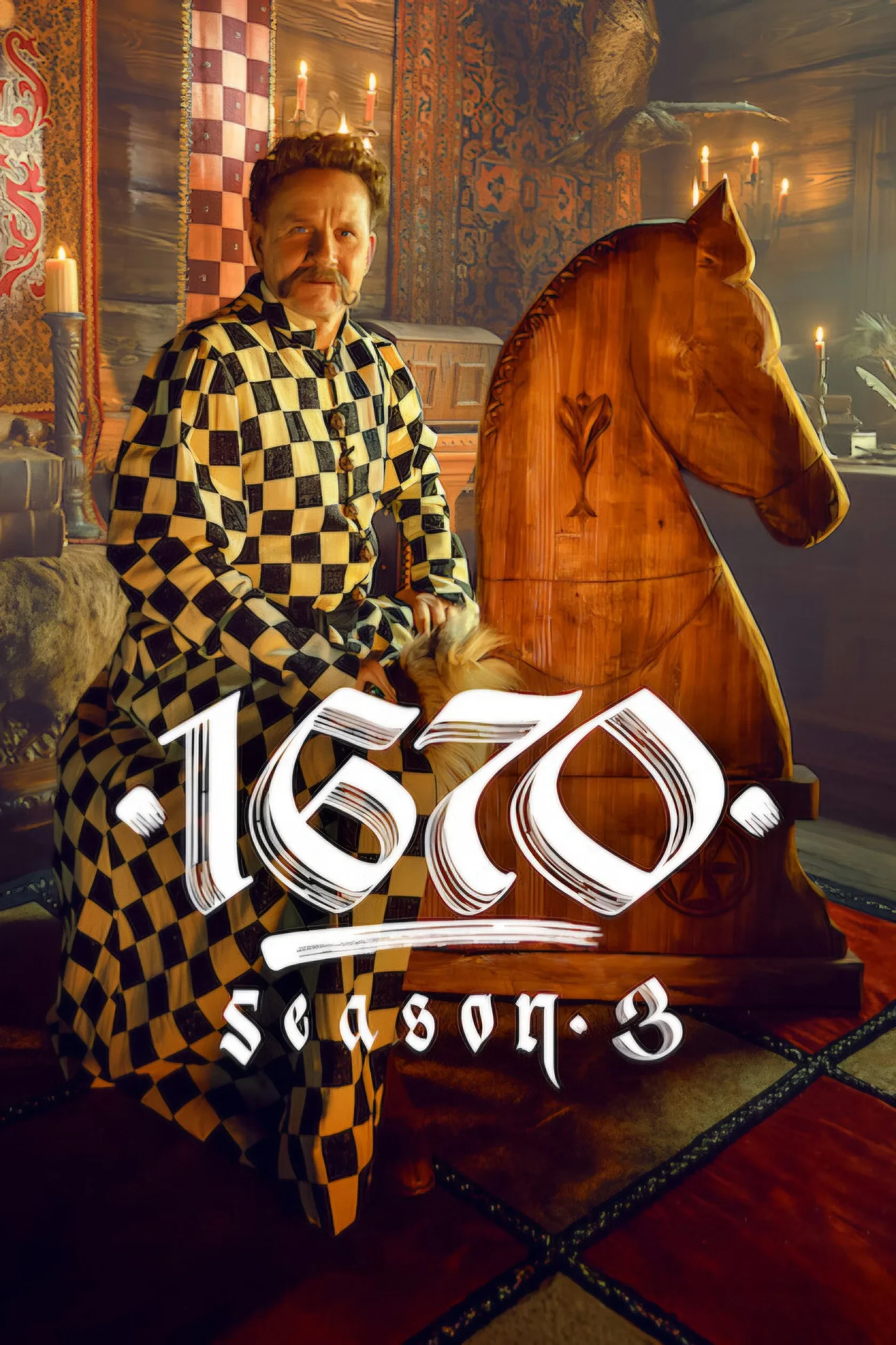 Xem phim 1670 (Phần 3) - 1670 (Season 3)