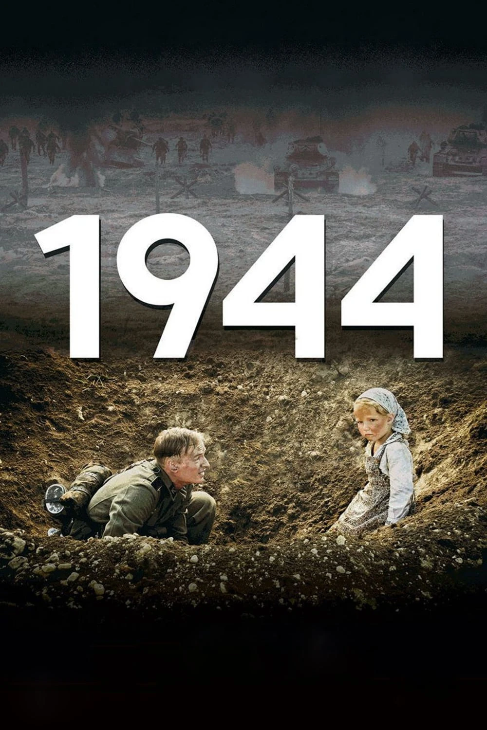 Xem phim 1944 - 1944