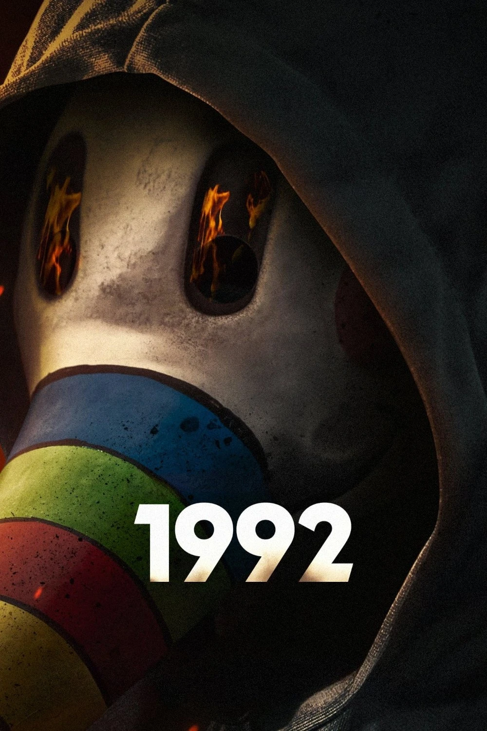 Xem phim 1992 - 1992