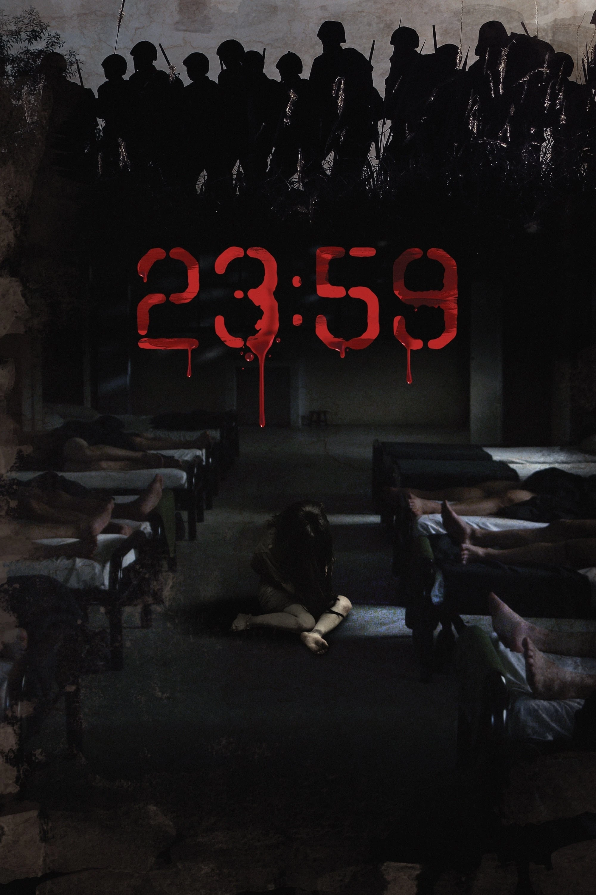 Xem phim 23:59 - 23:59