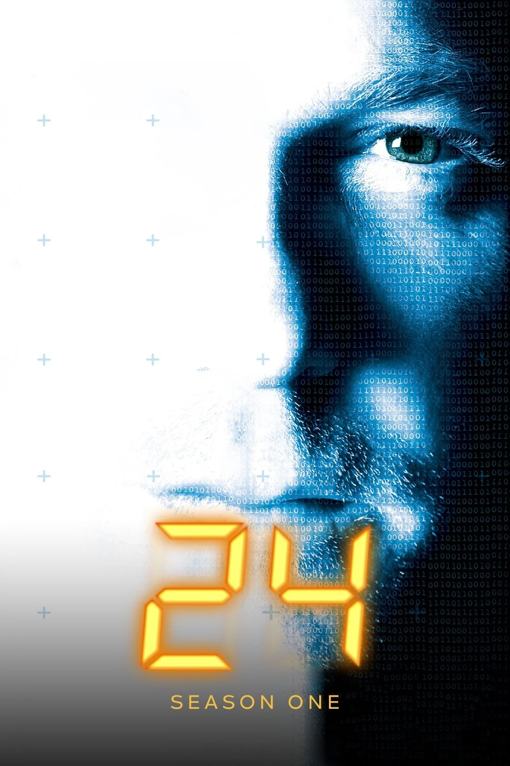 Xem phim 24 Giờ Chống Khủng Bố (Phần 1) - 24 (Season 1)