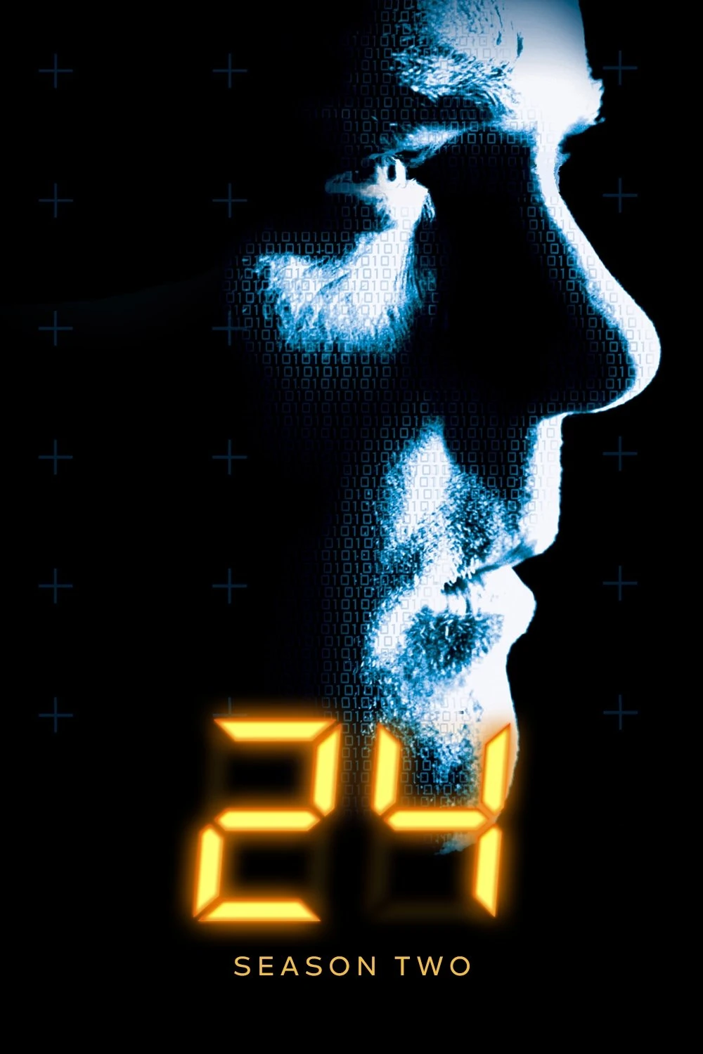 Xem phim 24 Giờ Chống Khủng Bố (Phần 2) - 24 (Season 2)