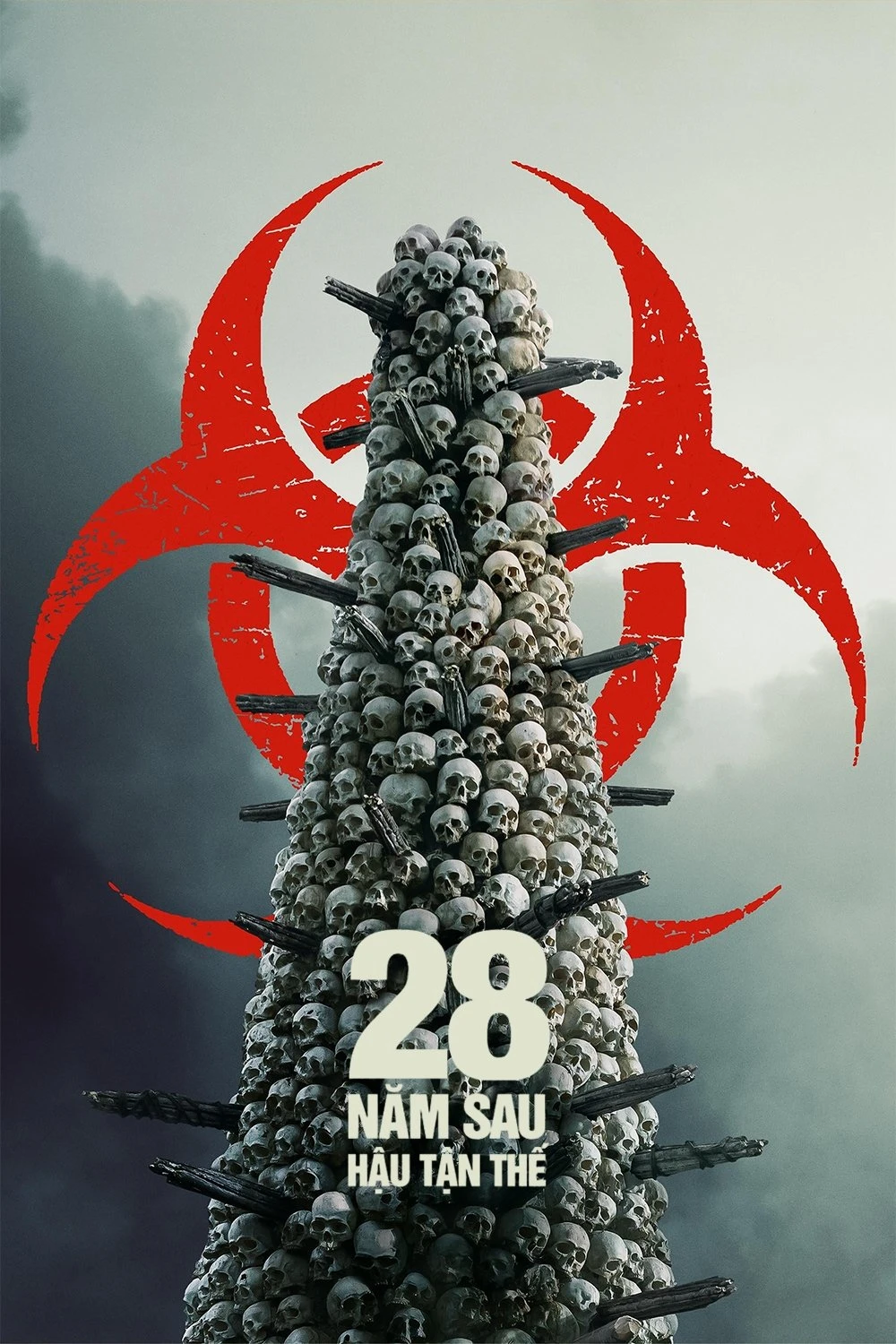 Xem phim 28 Năm Sau: Hậu Tận Thế - 28 Years Later