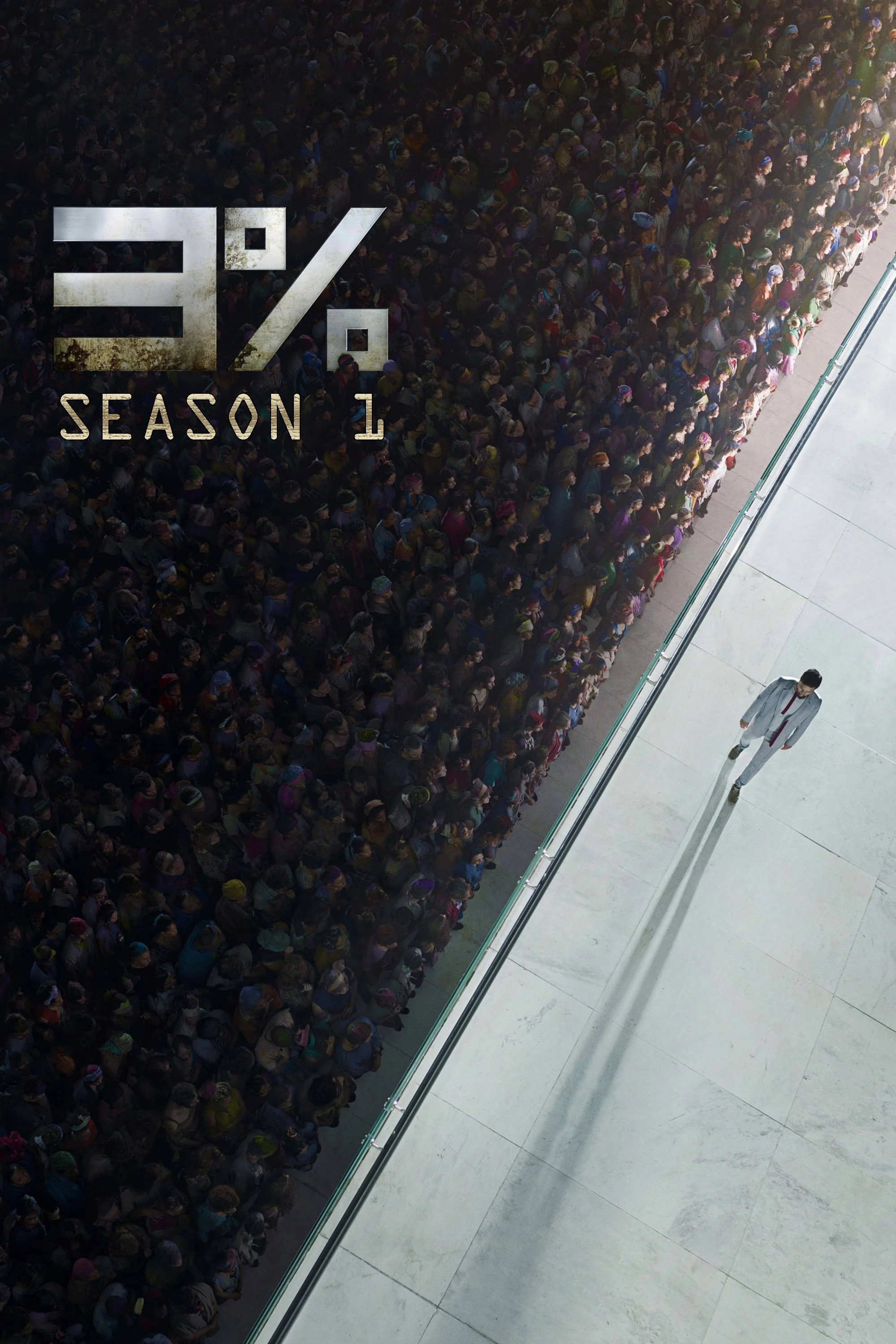 Xem phim 3% (Phần 1) - 3% (Season 1)