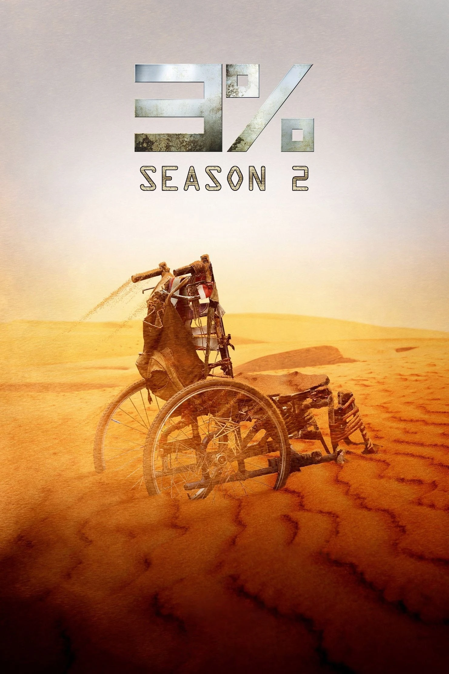 Xem phim 3% (Phần 2) - 3% (Season 2)