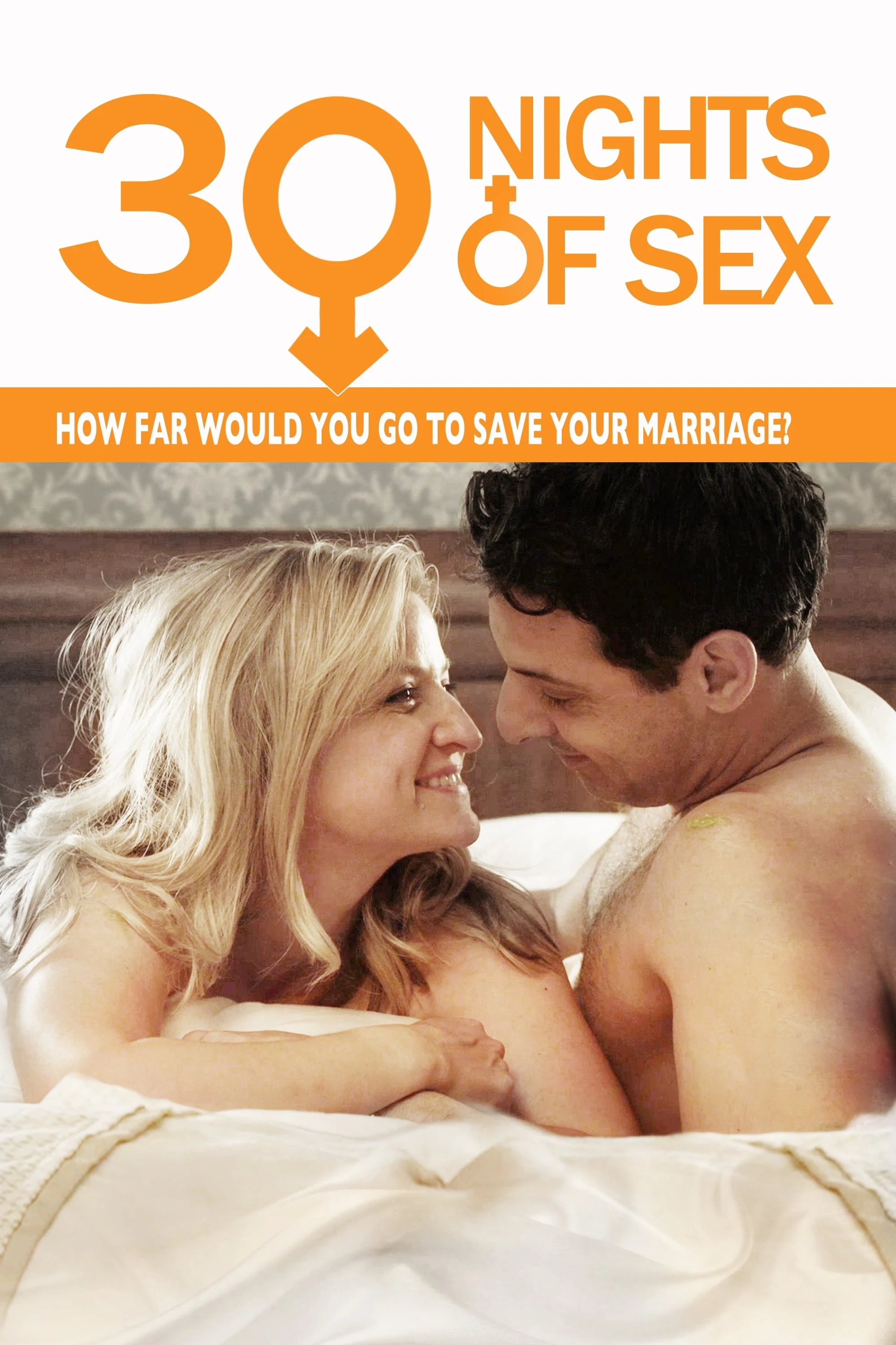 Xem phim 30 Đêm Ân Ái - 30 Nights Of Sex
