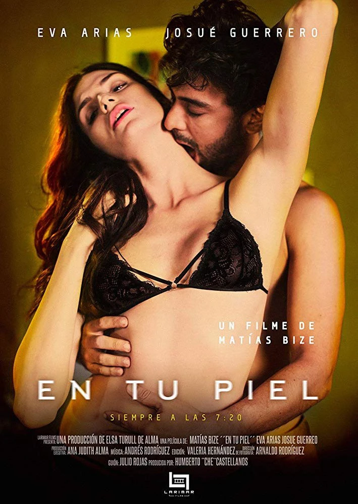 Xem phim 7 Giờ 20 Mỗi Tuần Một Lần - 7:20 Once A Week / En tu piel