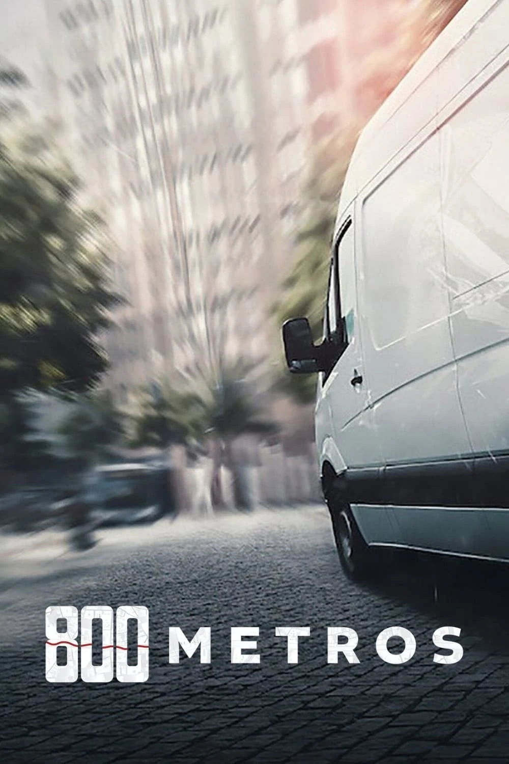 Xem phim 800 mét - 800 Meters