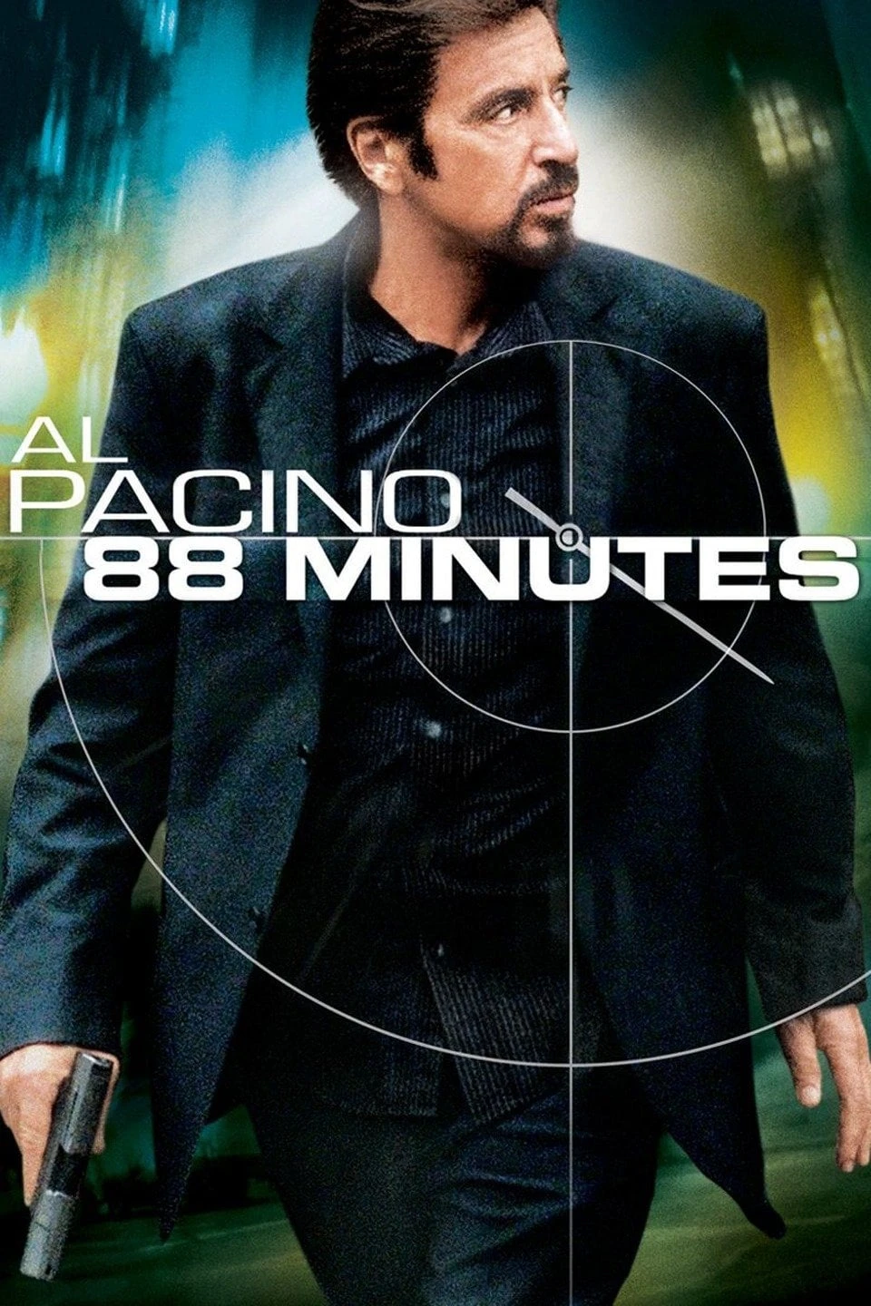 Xem phim 88 Minutes - 88 Minutes
