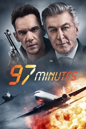 Xem phim 97 Phút Sống Còn - 97 Minutes