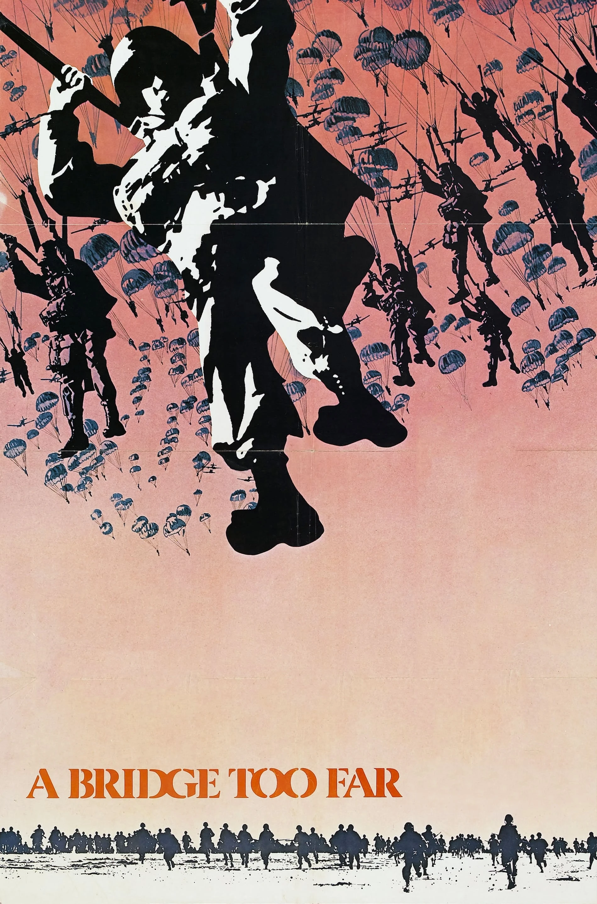 Xem phim A Bridge Too Far - A Bridge Too Far