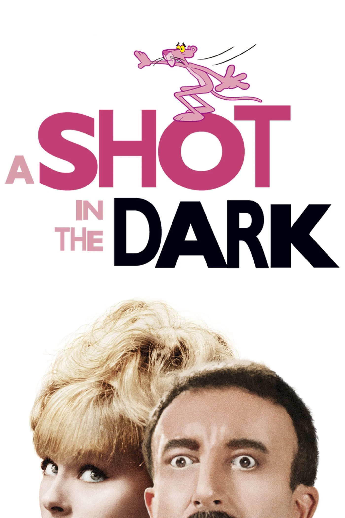 Xem phim A Shot In The Dark - A Shot In The Dark