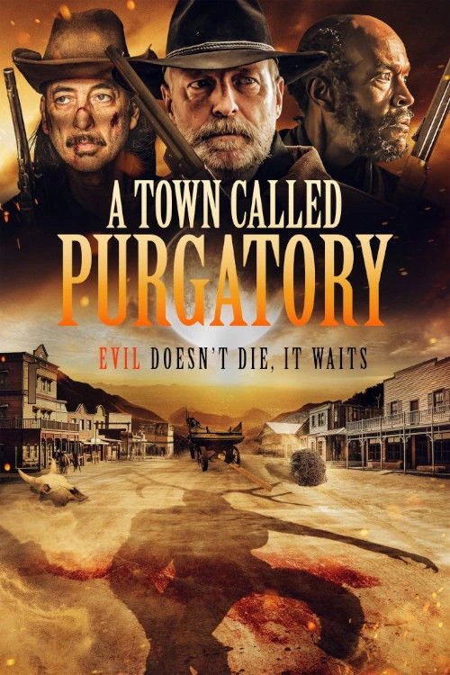 Xem phim A Town Called Purgatory - A Town Called Purgatory