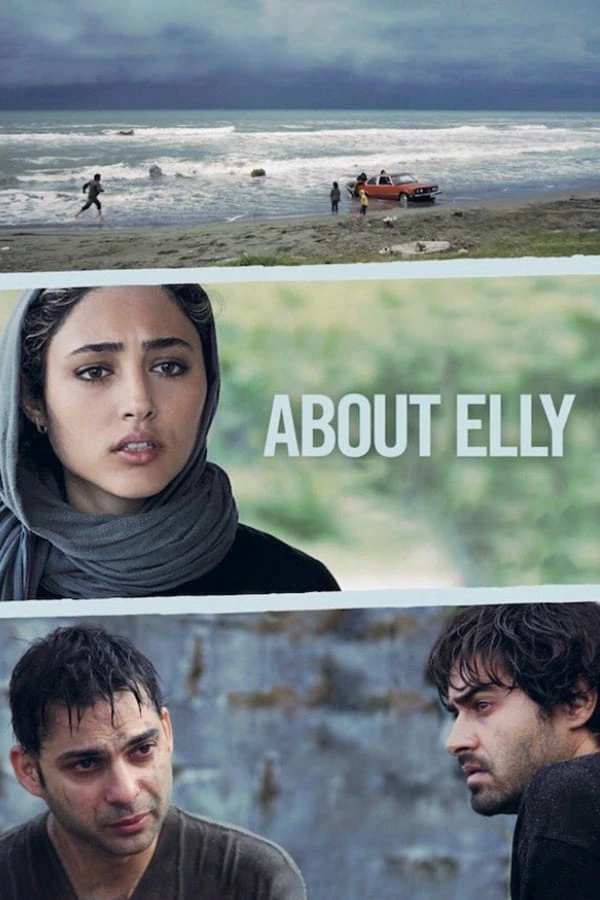 Xem phim About Elly - About Elly