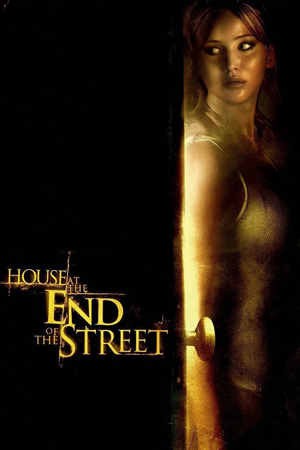 Xem phim Ác Mộng Cuối Phố - House At The End Of The Street