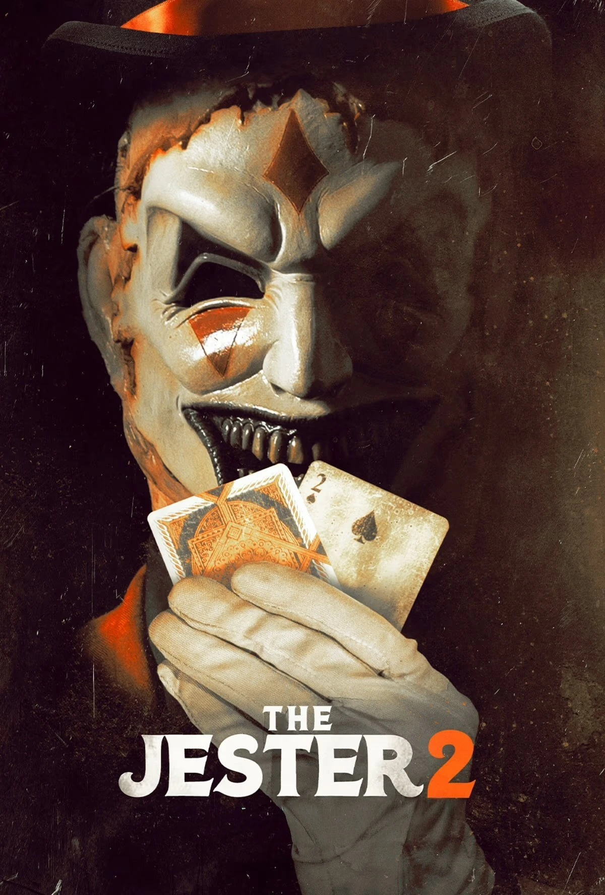 Xem phim Ác Mộng Gã Hề 2 - The Jester 2