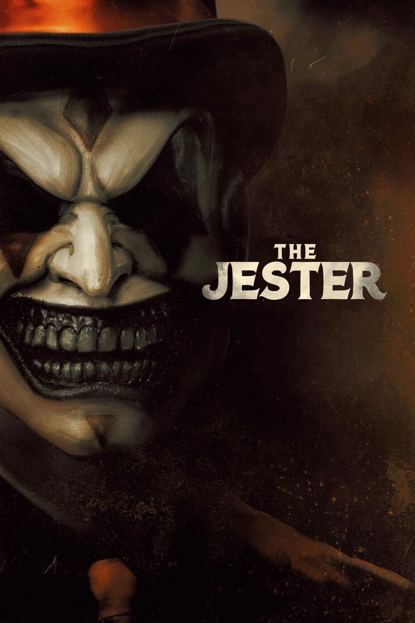 Xem phim Ác Mộng Gã Hề - The Jester