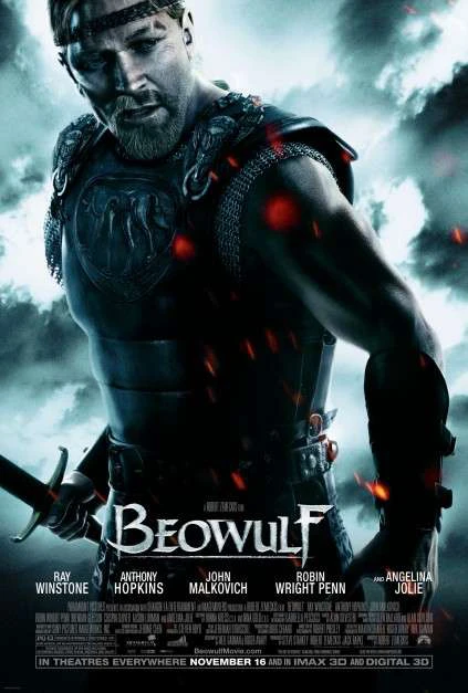 Xem phim Ác Quỷ Lộng Hành - Beowulf