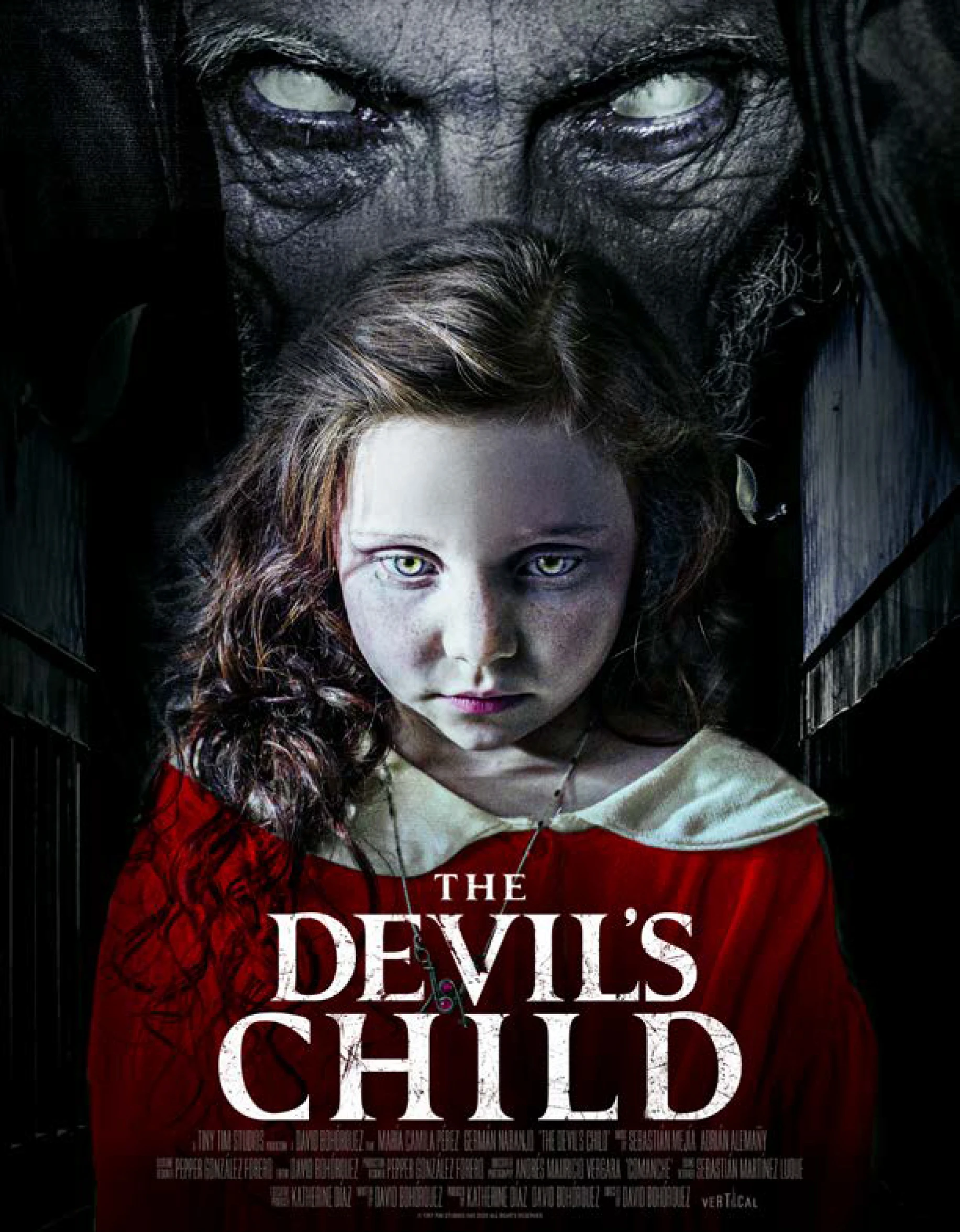 Xem phim Ác Quỷ - Devil