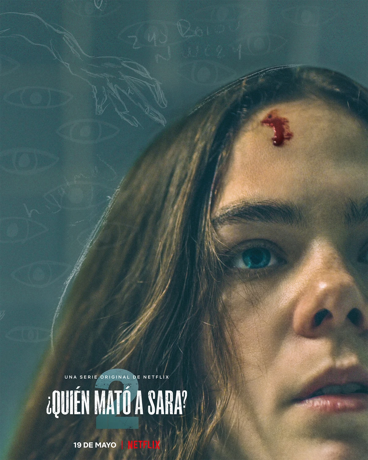 Xem phim Ai Đã Giết Sara? (Phần 2) - Who Killed Sara? (Season 2)