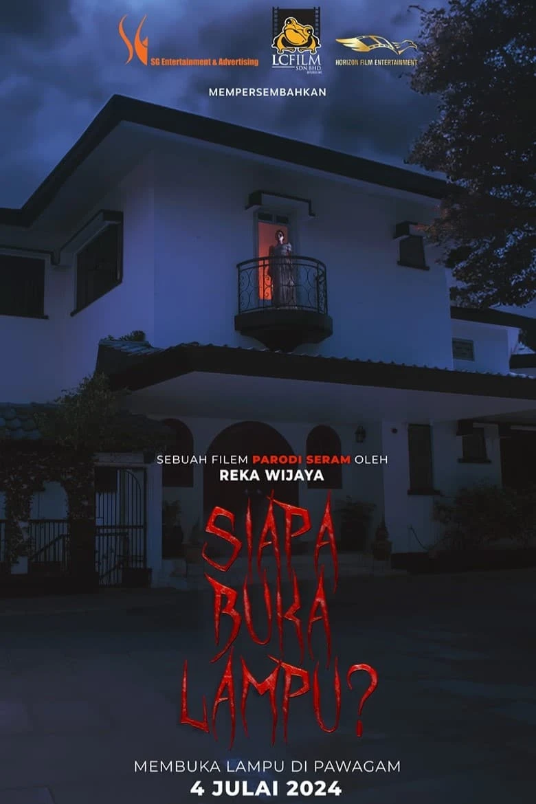Xem phim Ai Đã Mở Đèn? - Siapa Buka Lampu