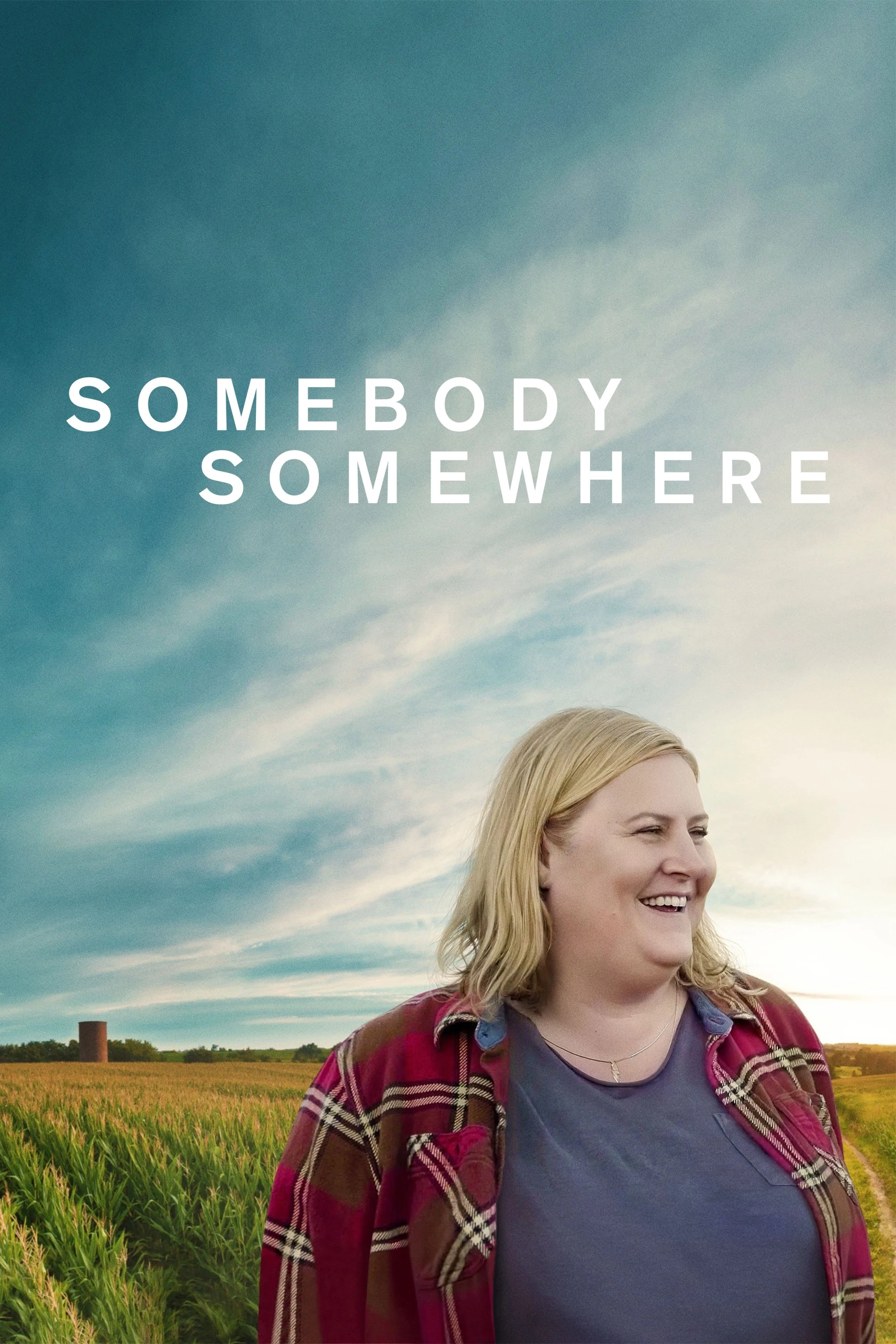 Xem phim Ai Đó Ở Đâu Đó - Somebody Somewhere