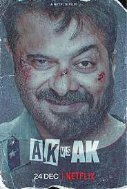 Xem phim AK Vs AK - AK Vs AK