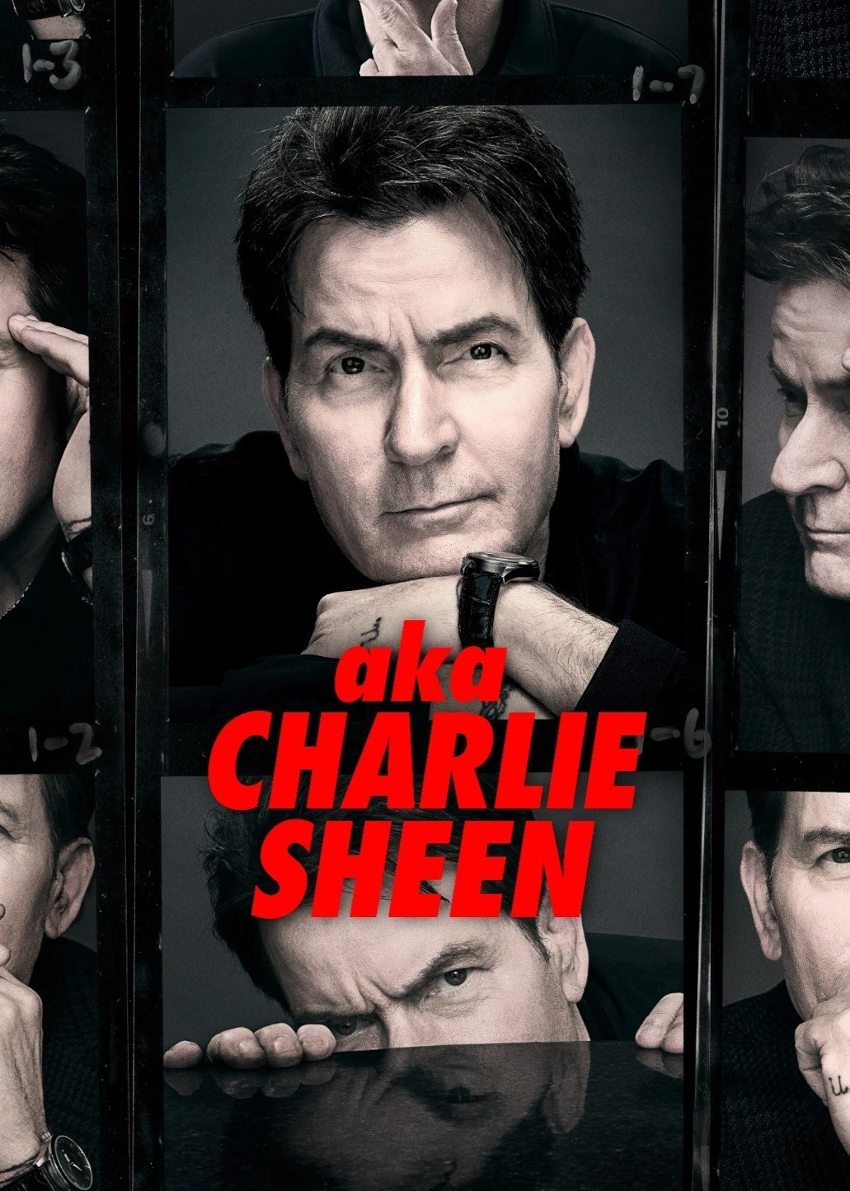 Xem phim aka Charlie Sheen - aka Charlie Sheen