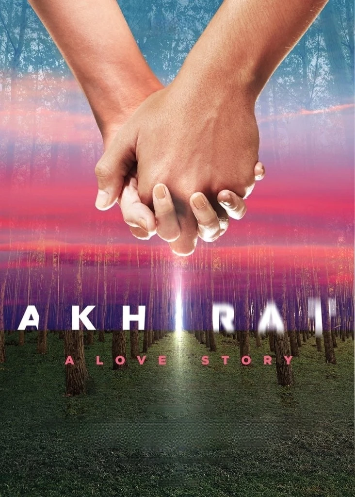 Xem phim Akhirat: Một Chuyện Tình - Akhirat: A Love Story