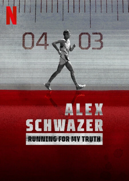 Xem phim Alex Schwazer: Đuổi Theo Sự Thật - Running For My Truth: Alex Schwazer