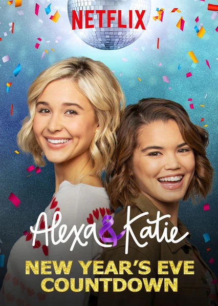 Xem phim Alexa & Katie (Phần 3) - Alexa & Katie (Season 3)
