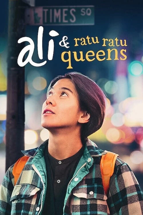 Xem phim Ali Ở Quận Queens - Ali & Ratu Ratu Queens
