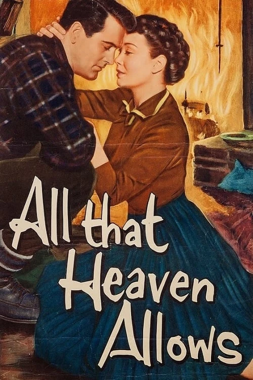 Xem phim All That Heaven Allows - All That Heaven Allows