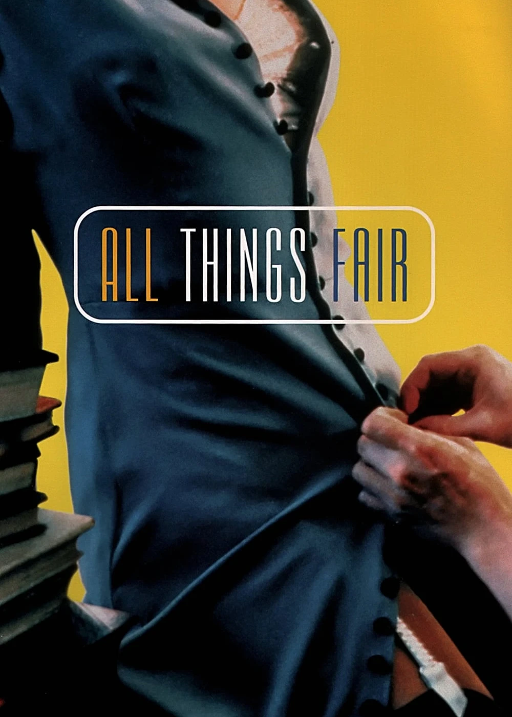Xem phim All Things Fair - All Things Fair