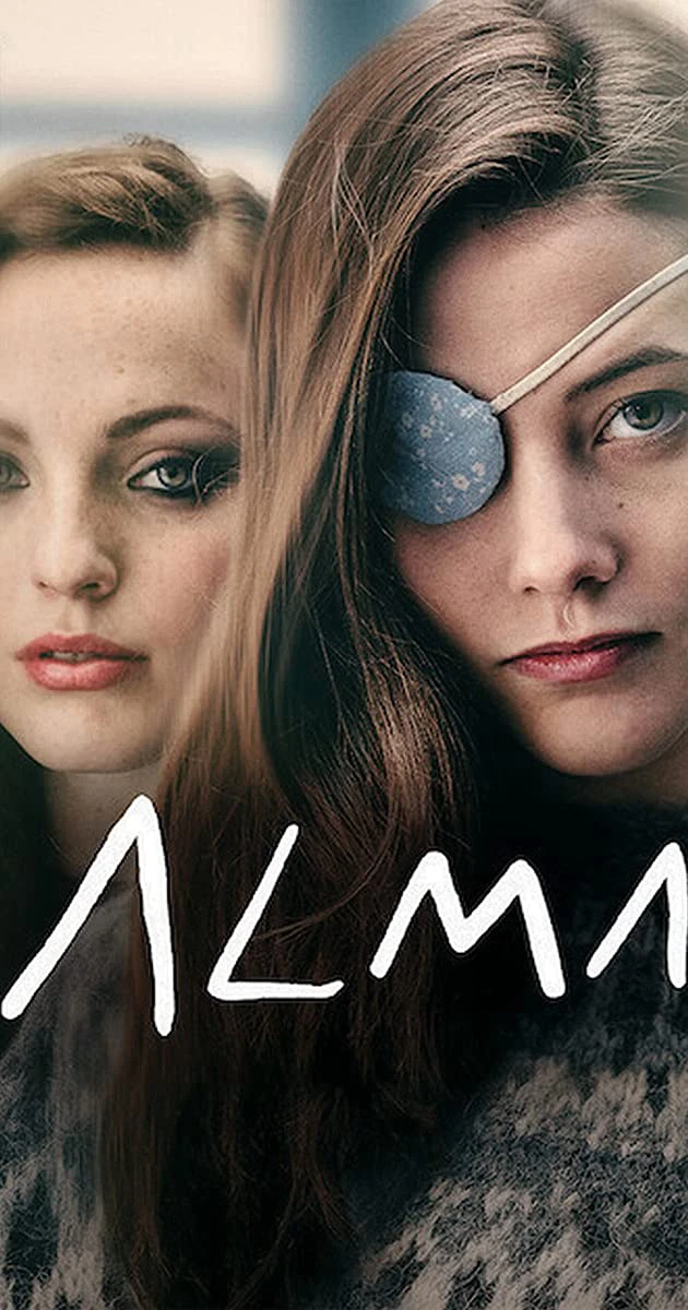 Xem phim Alma - The Girl In The Mirror