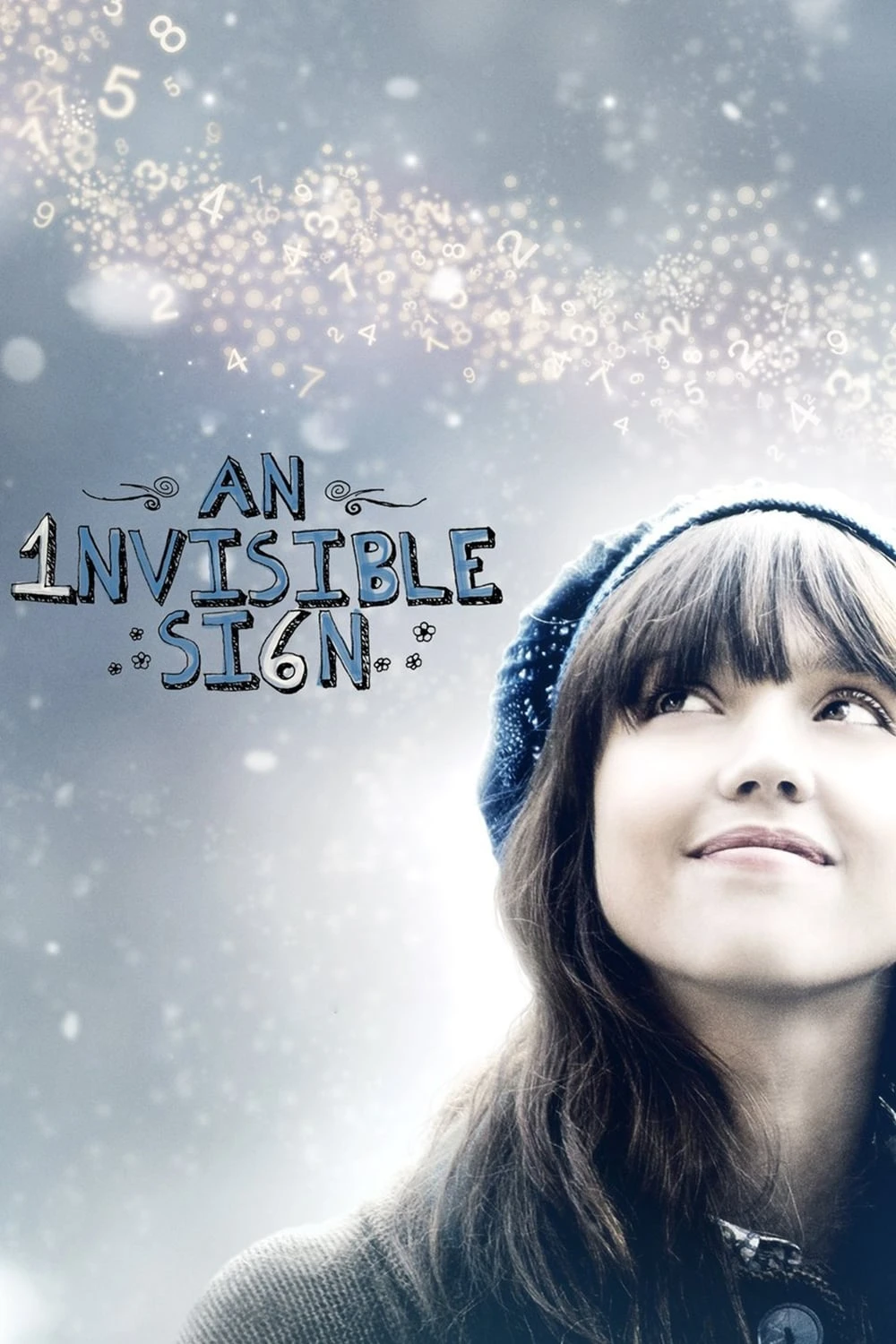 Xem phim Ám Hiệu Vô Hình - An Invisible Sign