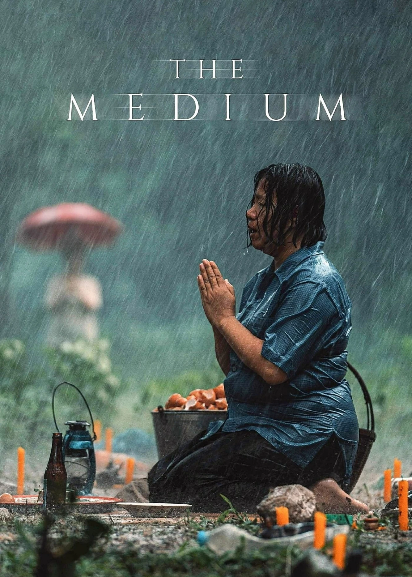 Xem phim Âm Hồn Nhập Xác - The Medium