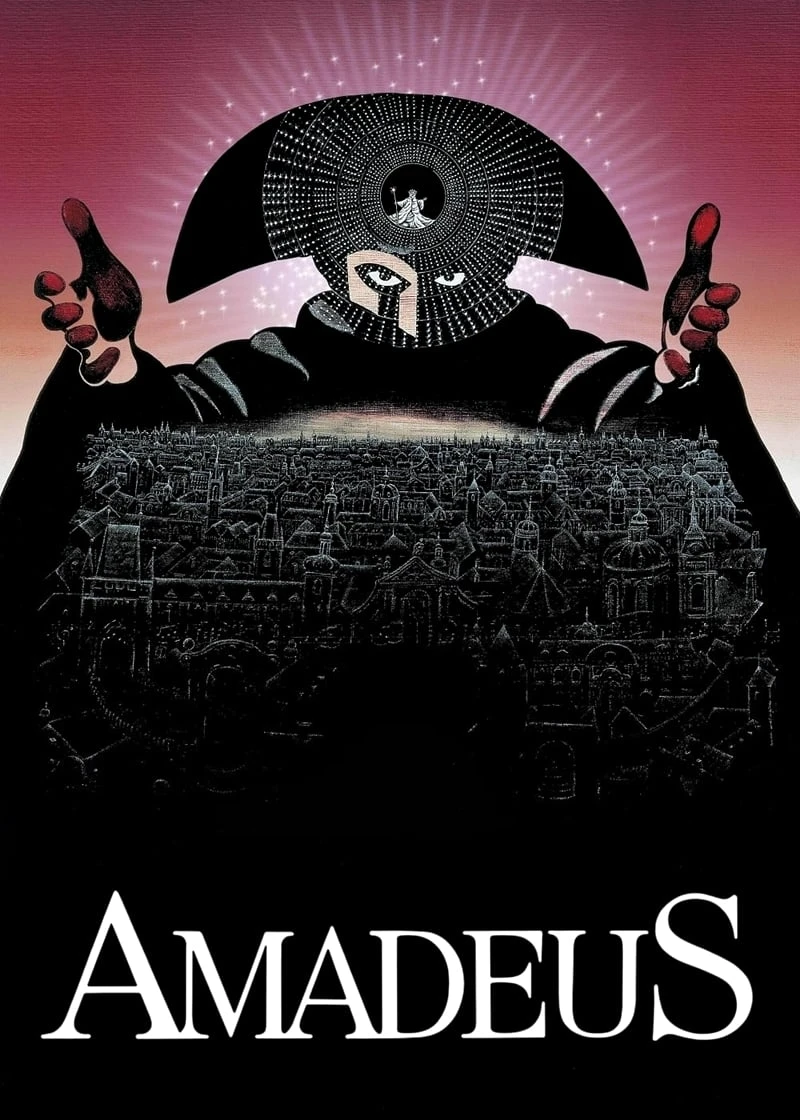 Xem phim Amadeus - Amadeus
