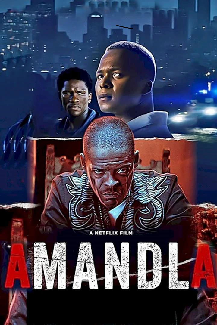 Xem phim Amandla - Amandla