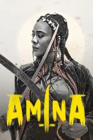 Xem phim Amina - Amina