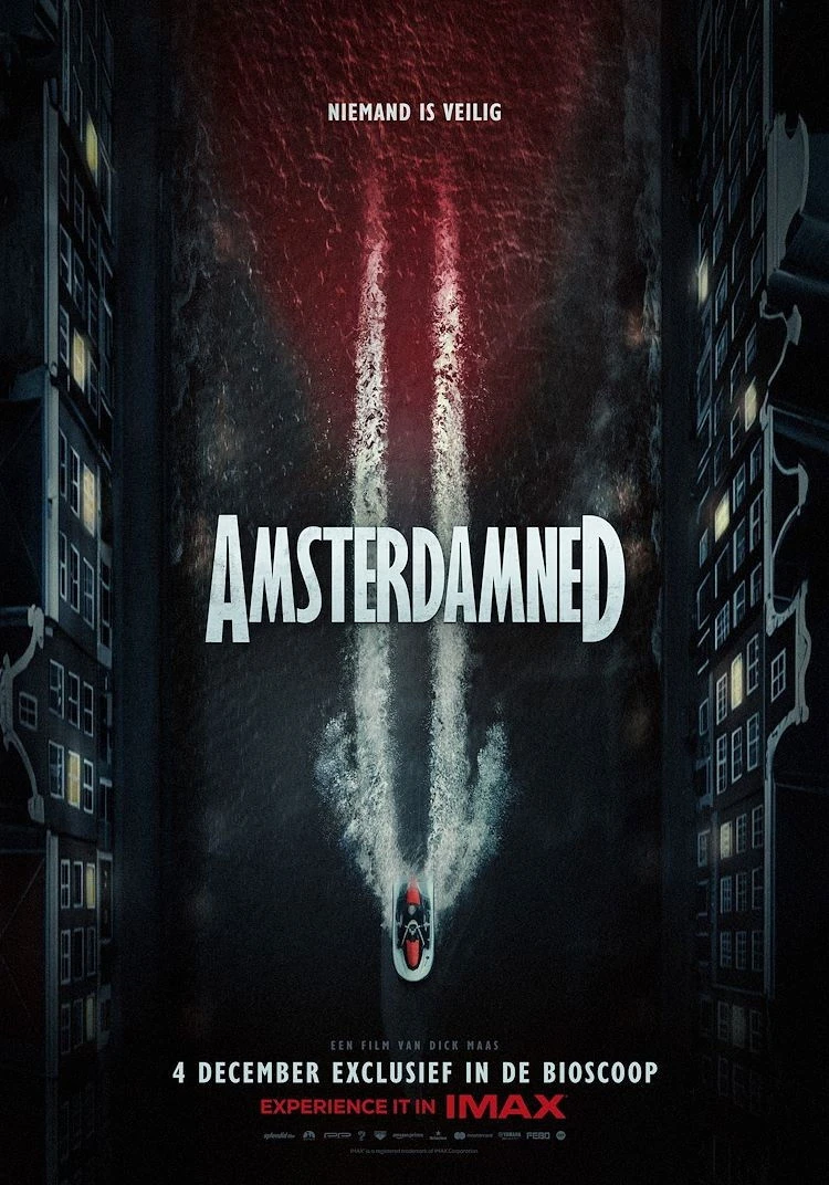 Xem phim Amsterdamned II - Amsterdamned II