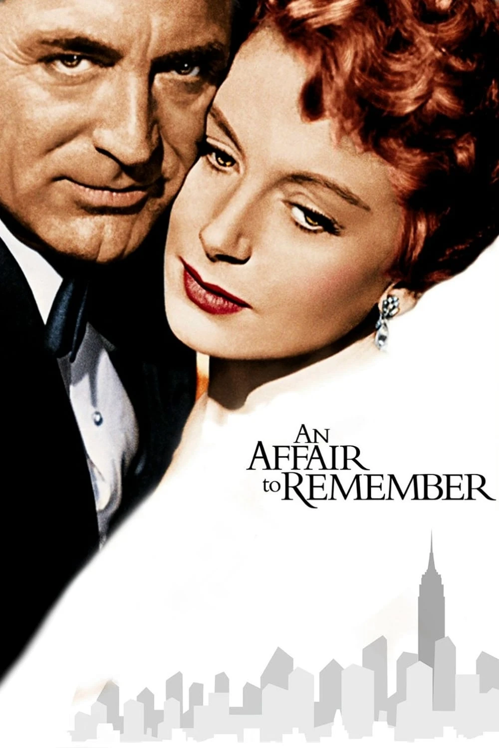 Xem phim An Affair to Remember - An Affair to Remember
