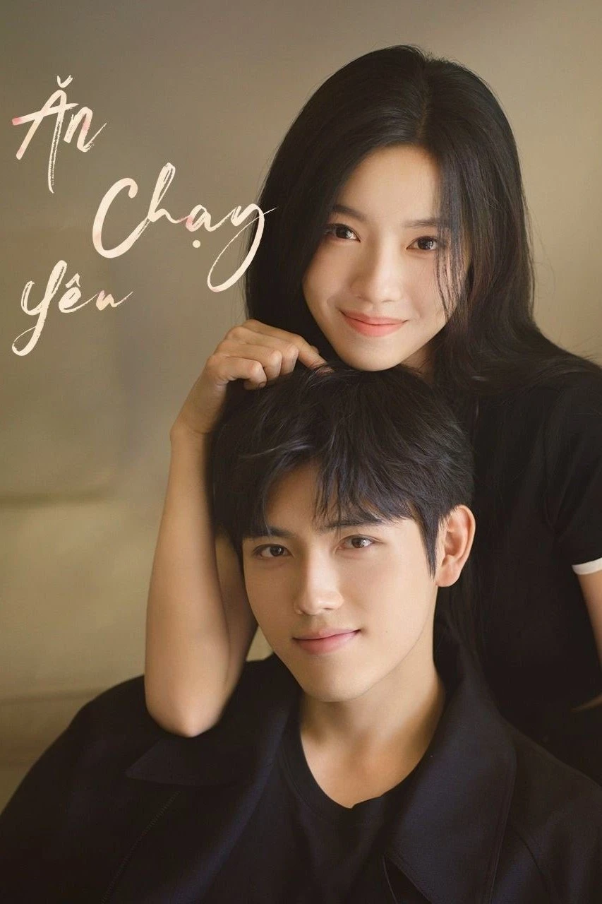Xem phim Ăn, Chạy, Yêu - Eat Run Love