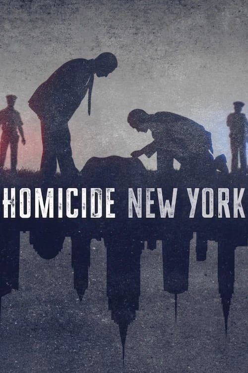 Xem phim Án Mạng: New York (Phần 1) - Homicide: New York (Season 1)