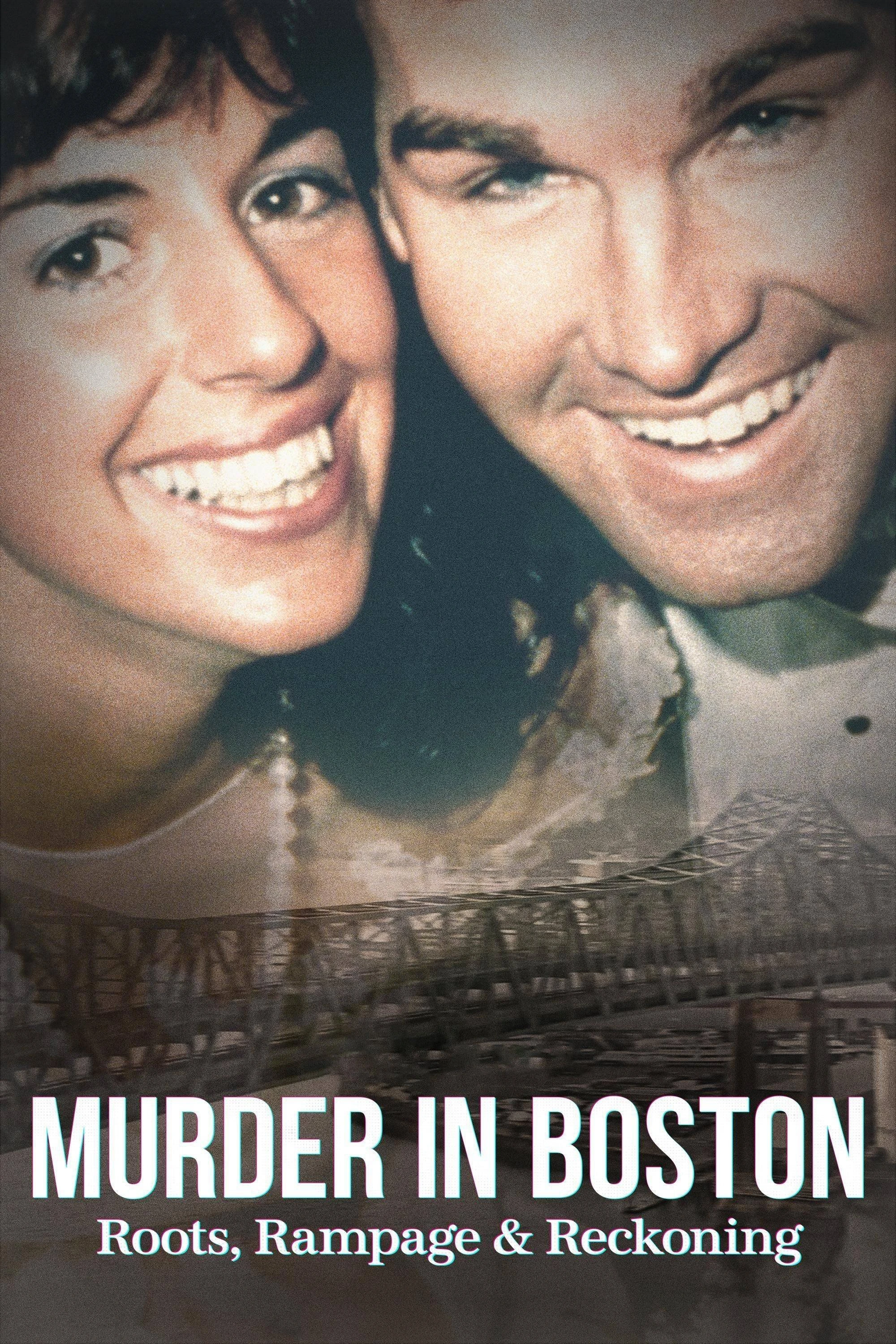 Xem phim Án Mạng Ở Boston: Gốc Rễ, Náo Loạn Và Trừng Phạt - Murder in Boston: Roots, Rampage & Reckoning