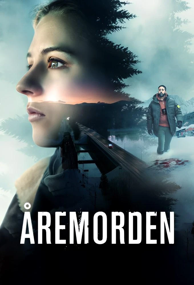 Xem phim Án Mạng Ở Åre - The Åre Murders